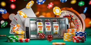 Онлайн казино Casino Joo